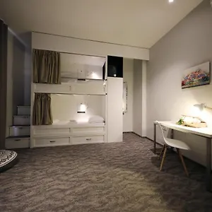 Hostal Downtown Boutique