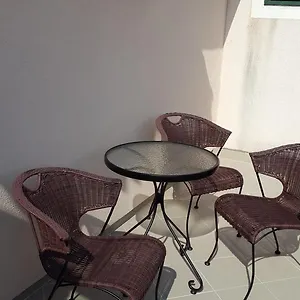 Apartament Aurora Borik