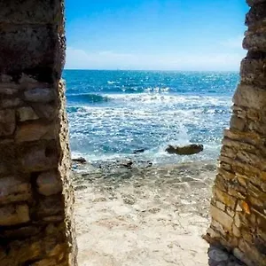 Torci 18 3* Novigrad Istria