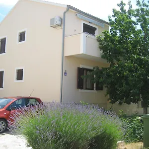 Apartament Blanka