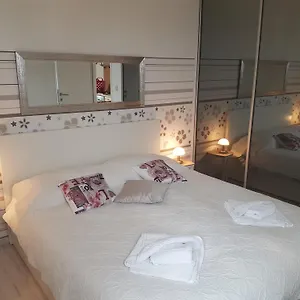 Appartement Basioli