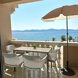 Appartement Punta