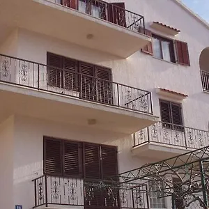 Appartement Ivanka