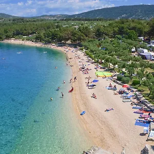 Mobile Homes Kovacine 4* Cres